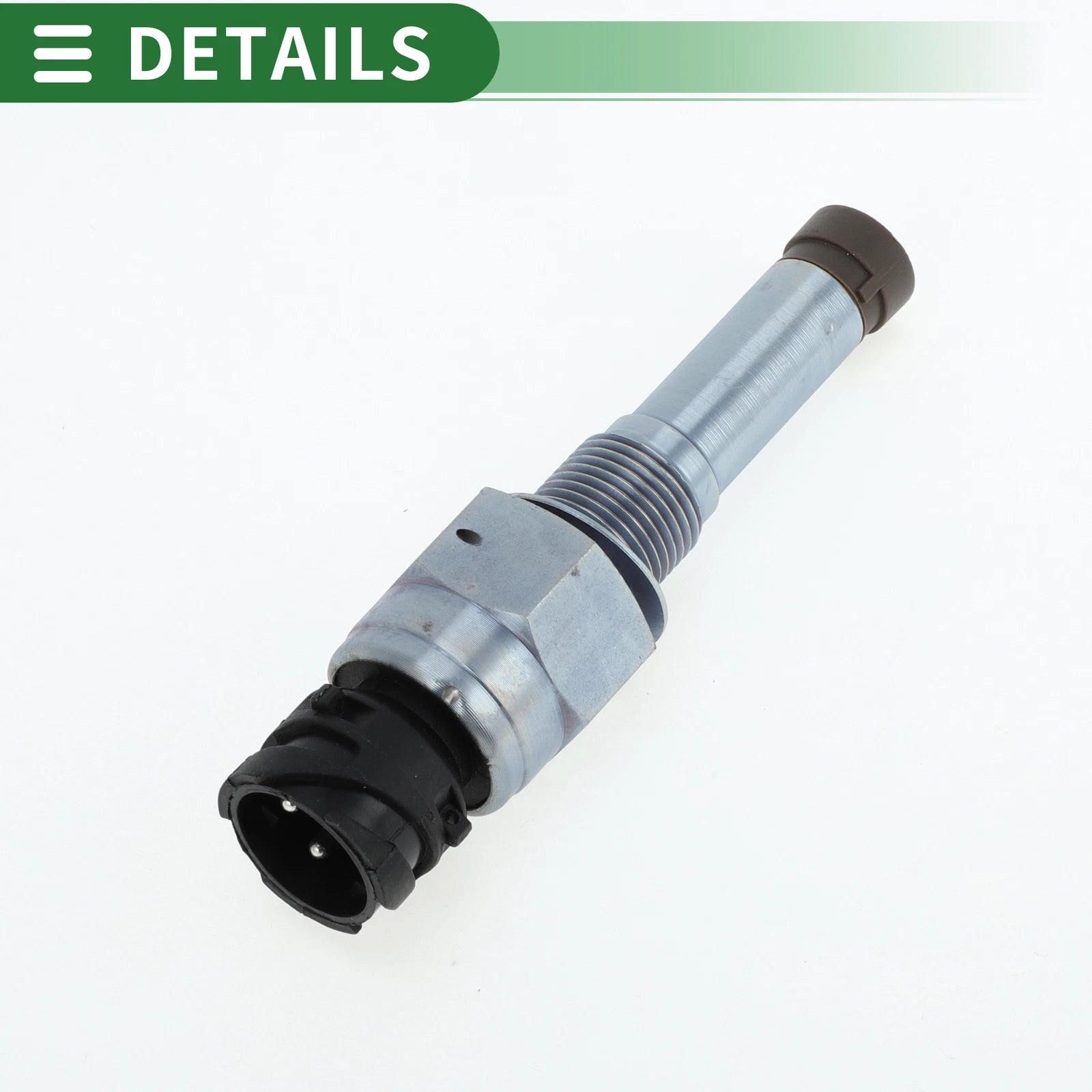 Odometer Speed Sensor for Mercedes-Benz Actros Mp2 (No. 0125424717)