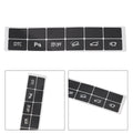 Repair Stickers