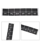 Repair Stickers