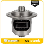 Posi Unit for Chevy 10-Bolt Rear Limited-Slip Locker (1964–1972)
