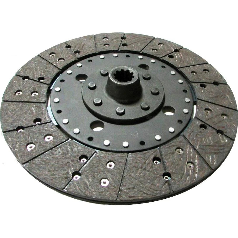 S.61331 PTO Disc, 11-10 Spline for