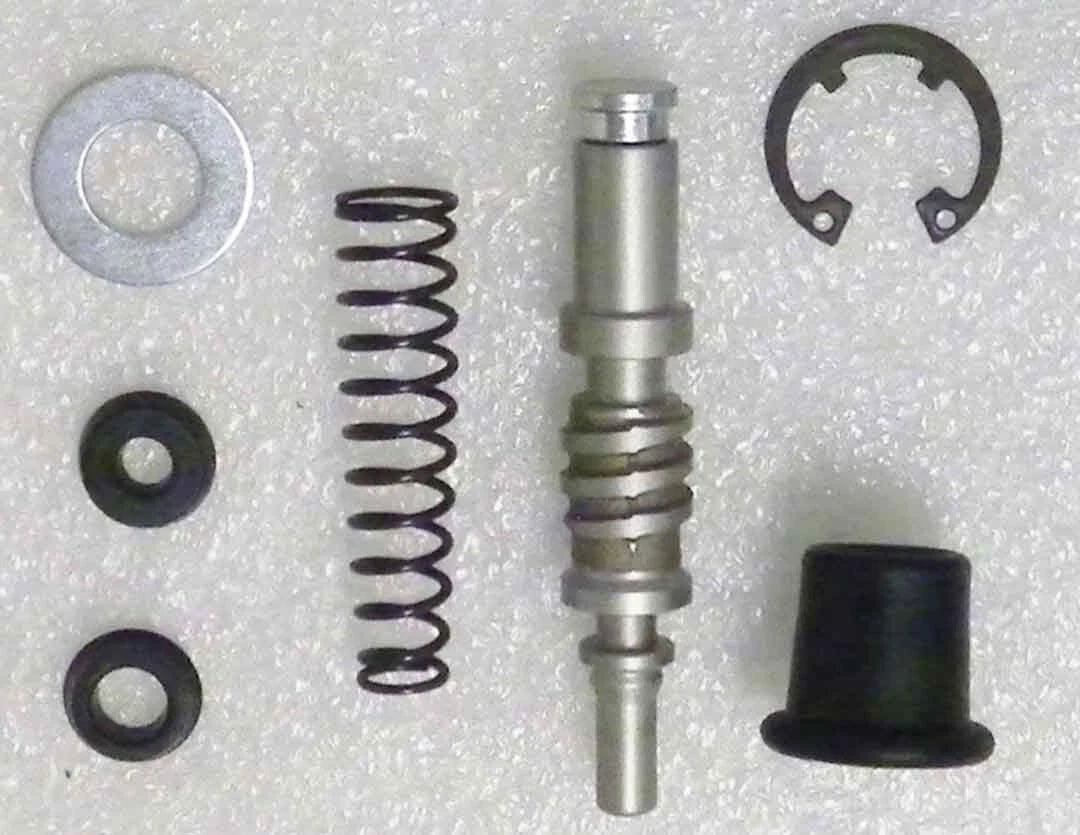 WSM Master Cylinder Rebuild Kit for