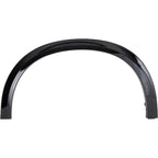 Front Wheel Opening Molding for Honda HR-V (2019–2022) Textured Black