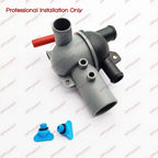 Water Distribution Housing Assembly R2S1 for Mercruiser (863444T1)