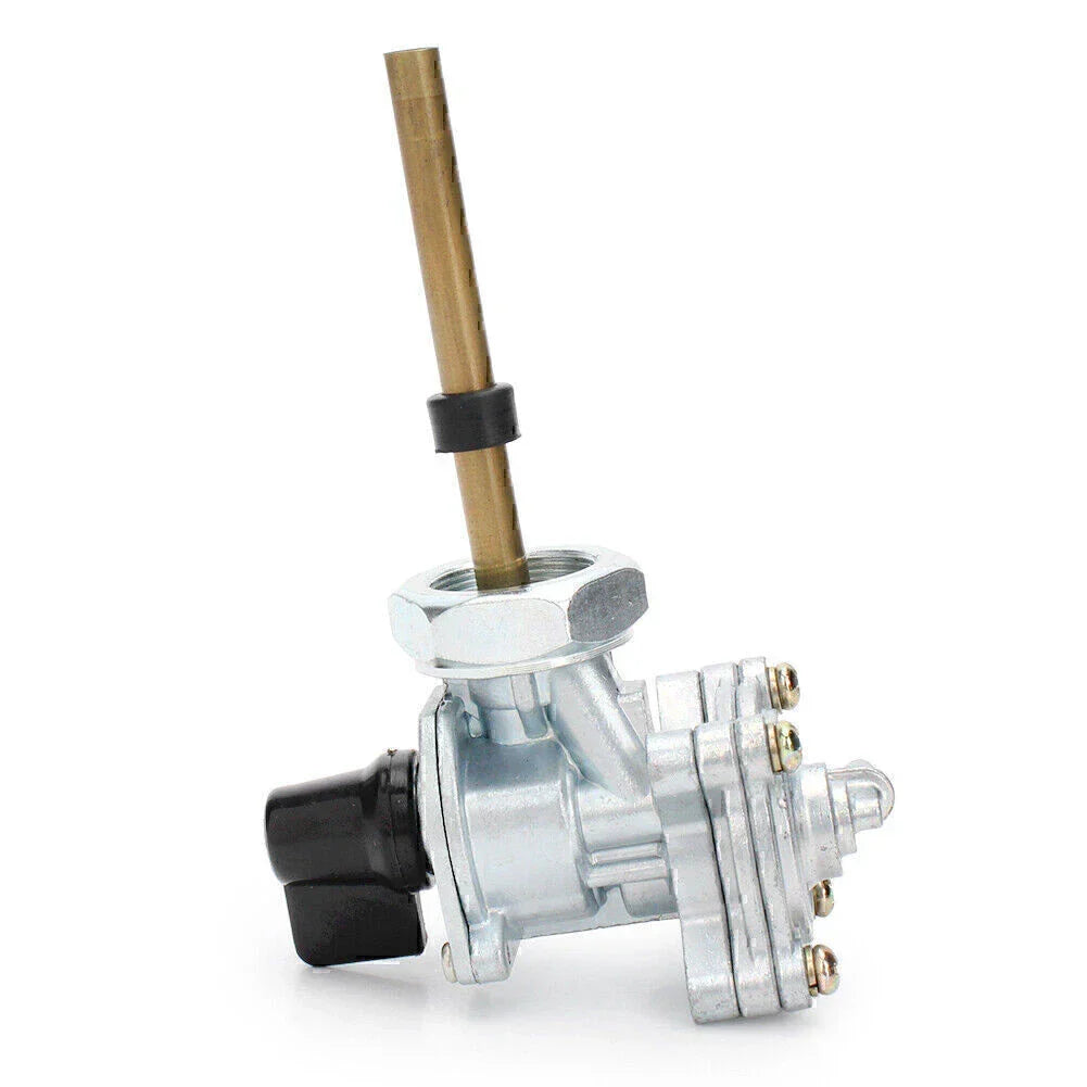 Motorcycle Fuel Tank Petcock Valve Switch for Honda CBR250/VTR MC22 (1990-1996)