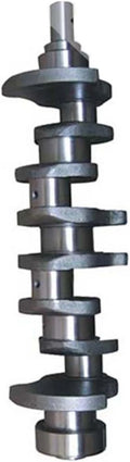 Crankshaft 34420-02002 for Mitsubishi S4F Engine HD250 Excavator (–)