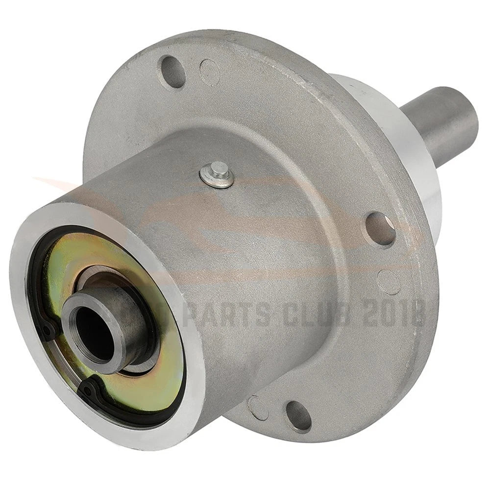 3 Spindle Assembly for Scag Walk Behind Decks (52" 61" 72")