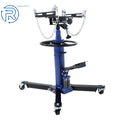 2 Stage Hydraulic Transmission Floor Jack for Universal Use (1322-1660 LBS)