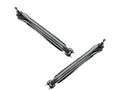 Set of 2 Rear Lower Control Arm and Ball Joint Assembly for Mazda Tribute (2001–2007)