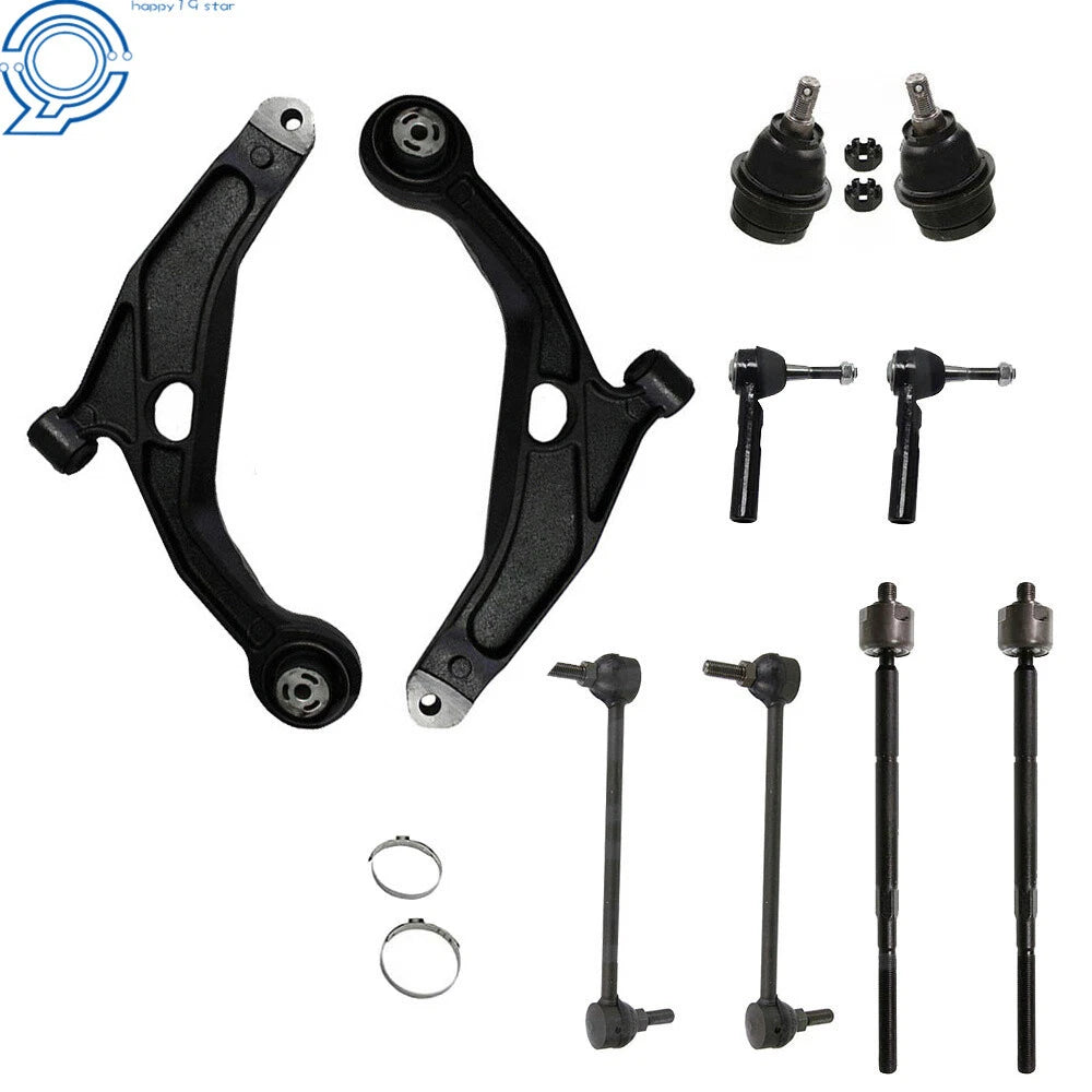 Lower Control Arm Kit for Dodge Journey (2009-2015)