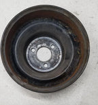 Coolant Water Pump Pulley for Jaguar XK8 XKR (1997–2002)