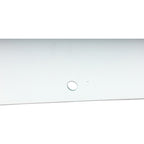 Front Driver Door Glass for Jeep Liberty (2008–2012)