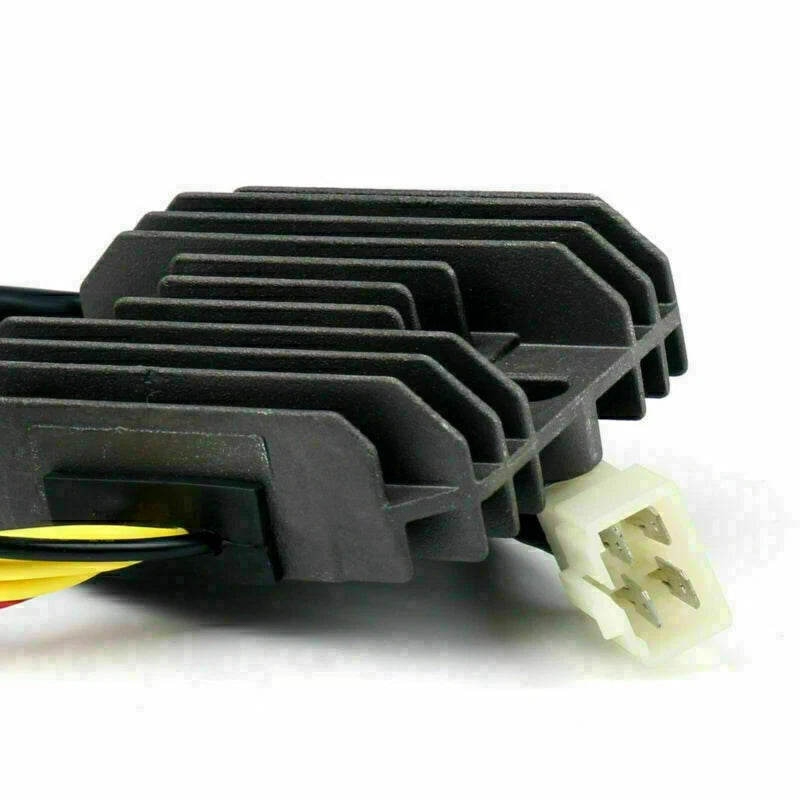Regulator Rectifier for Suzuki GS1100 GS1100E GS1100ES GS1100GK GS1000G (1978–1983)