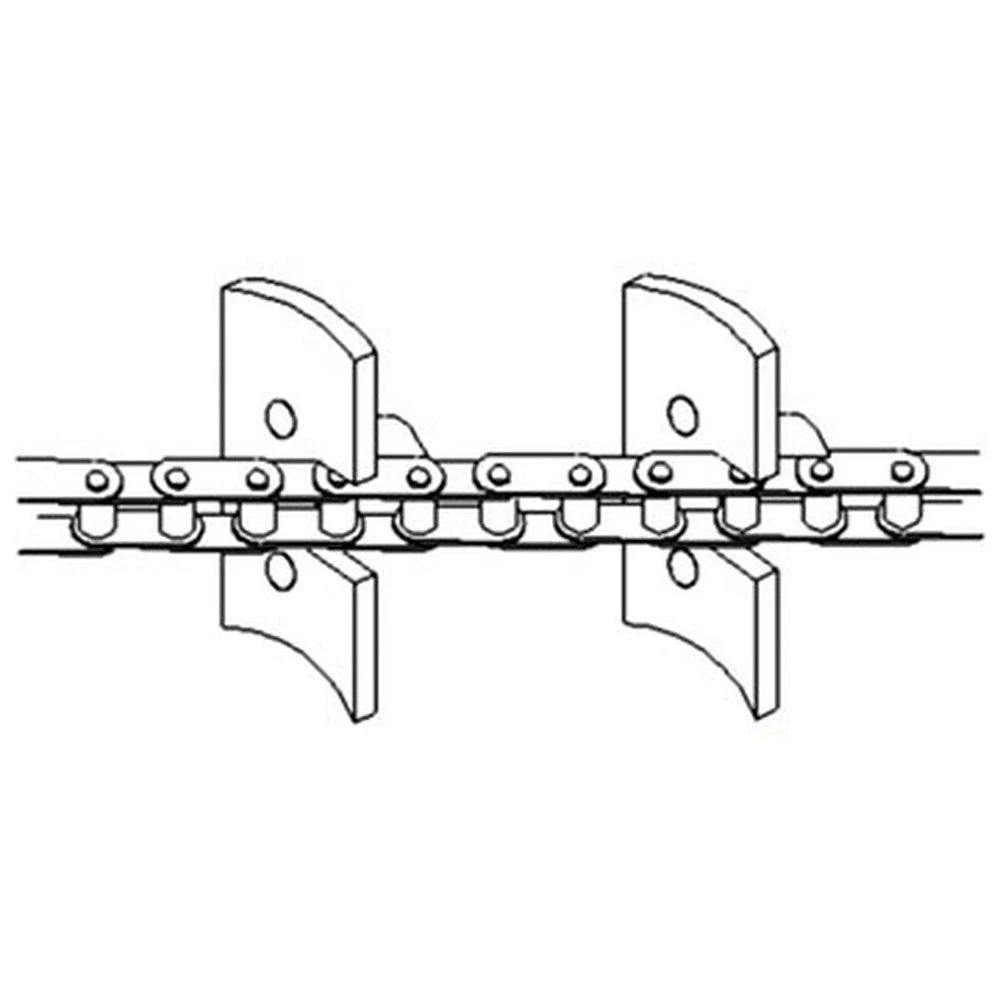 Chain Return for - Part Number 2615233W92