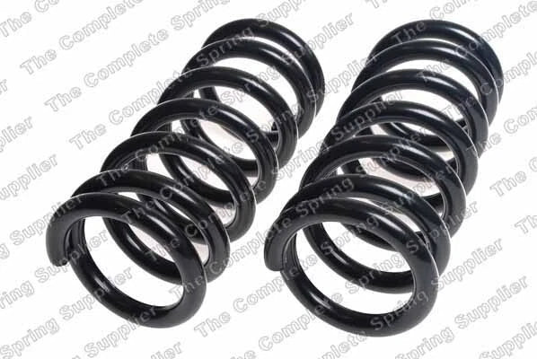 Front Coil Spring for Lesjofors (4114201)