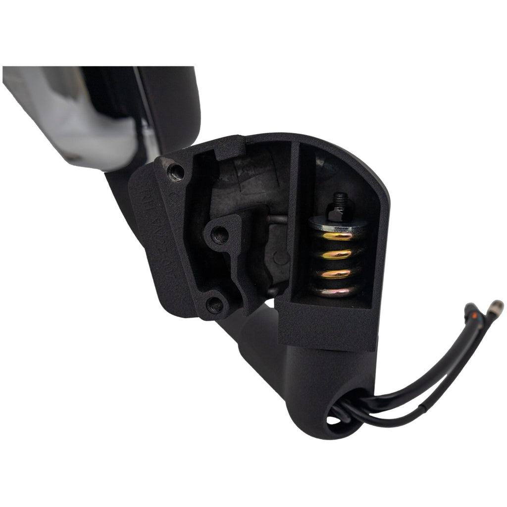 Heated Right Side Mirror for Volvo VNL (2004–2022)