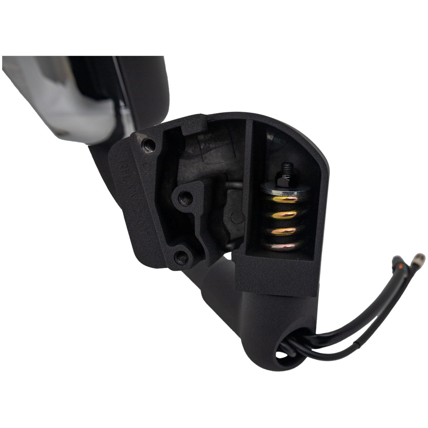 Heated Right Side Mirror for Volvo VNL (2004–2022)