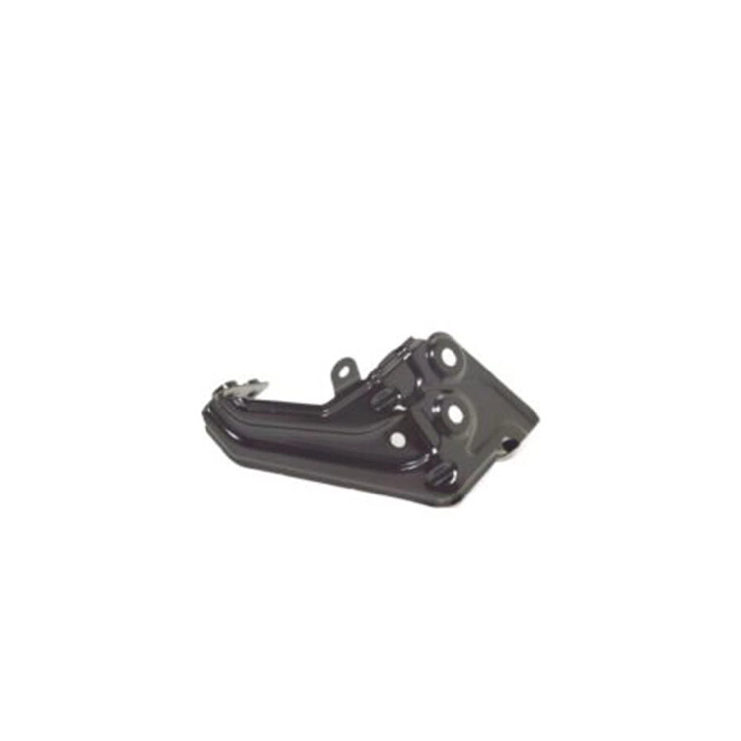 Front Passenger Right Lower Fender Bracket for BMW X3 X4 (2011–2020) 41357475798