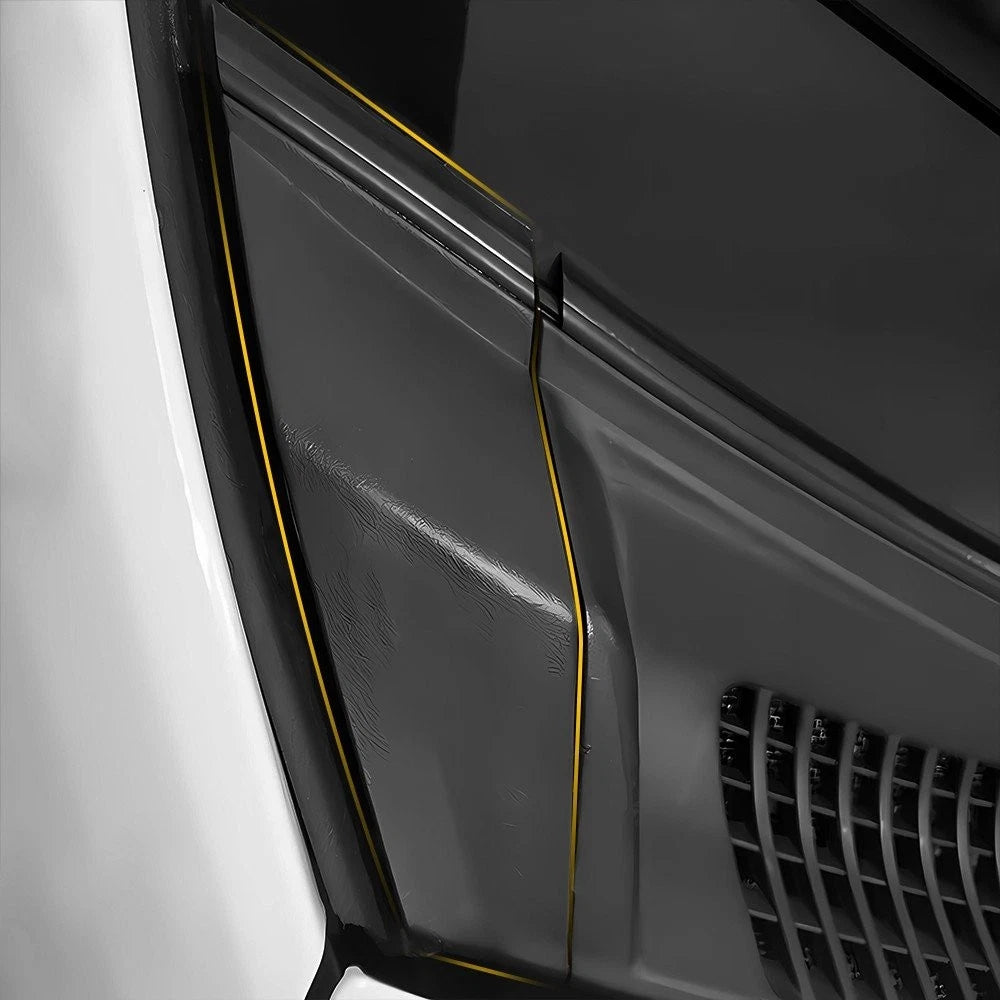 Cowl Side-Cover Extension Set for Toyota Corolla (2014–2019)