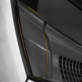 Cowl Side-Cover Extension Set for Toyota Corolla (2014–2019)