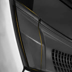 Cowl Side-Cover Extension Set for Toyota Corolla (2014–2019)