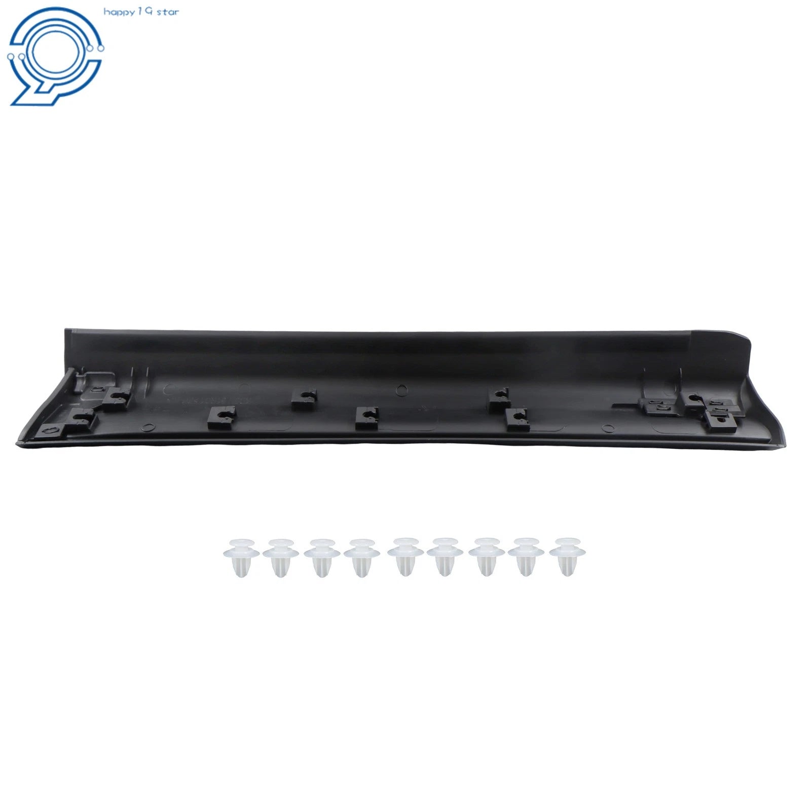 Rear Right Lower Side Molding Trim for Mazda CX-5 (2017-2025)