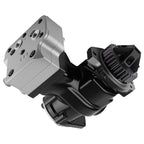 Air Compressor Assembly for Cummins ISX (2010–Present) 4318220 Heavy Duty