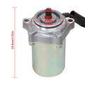 Power Shift Control Motor for Honda TRX500FA (2001–2014)