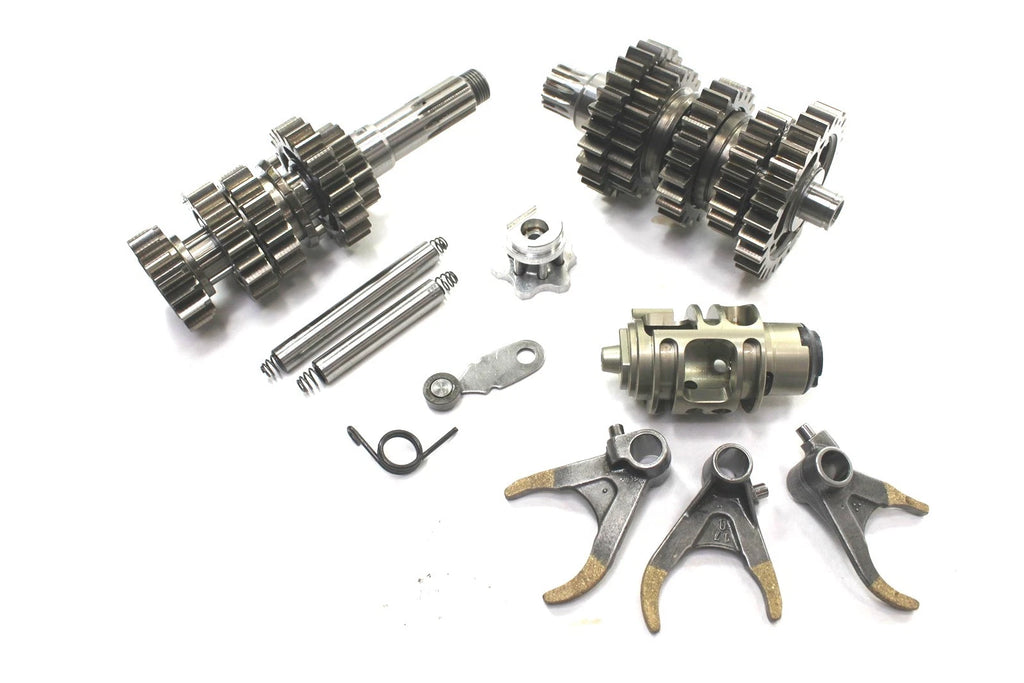 OEM Transmission with Gears for KTM 350 SXF (2023)