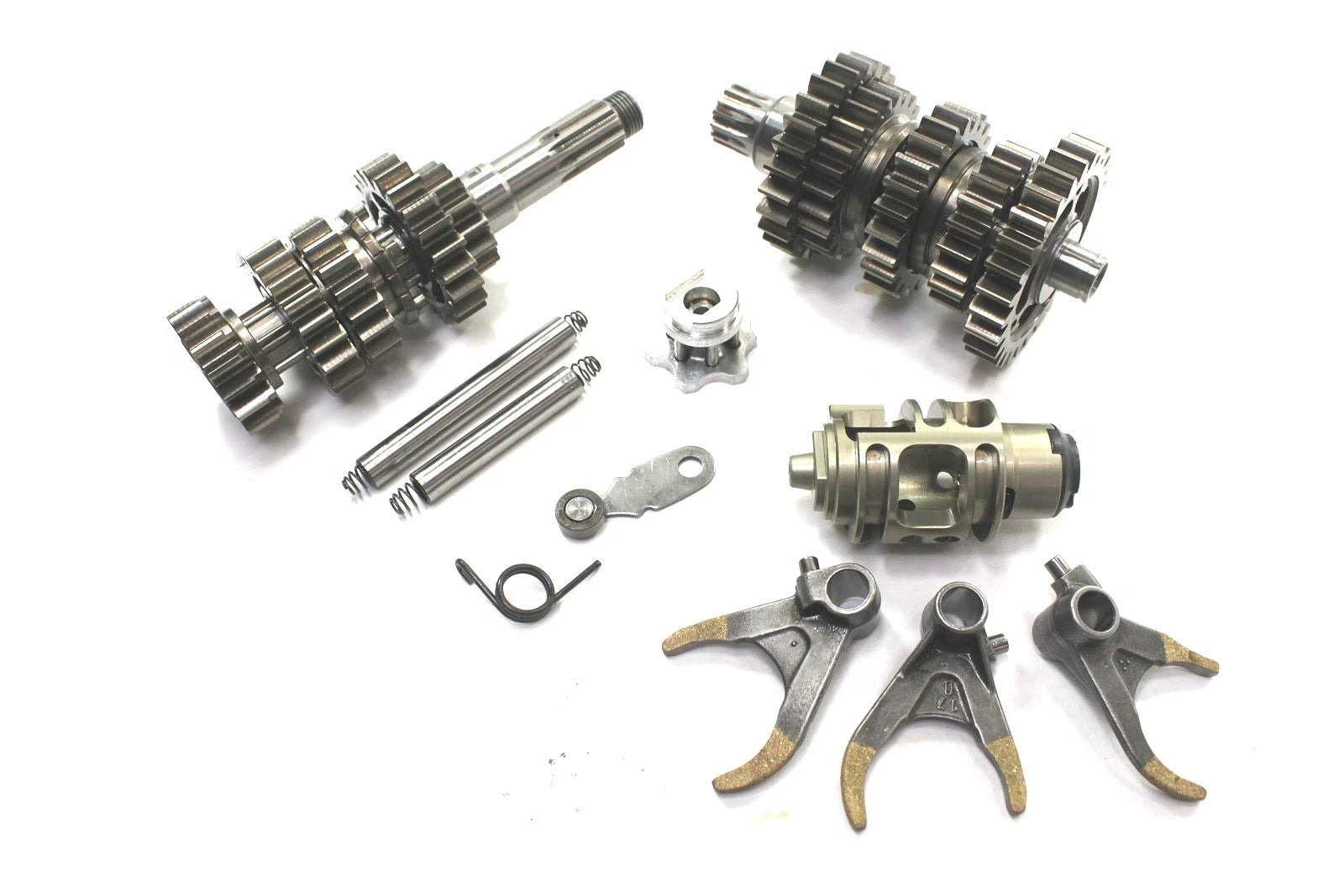 OEM Transmission with Gears for KTM 350 SXF (2023)