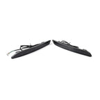 Rear Bumper DRL Turn Signal Brake Lamps for Honda Accord (2023-2024)