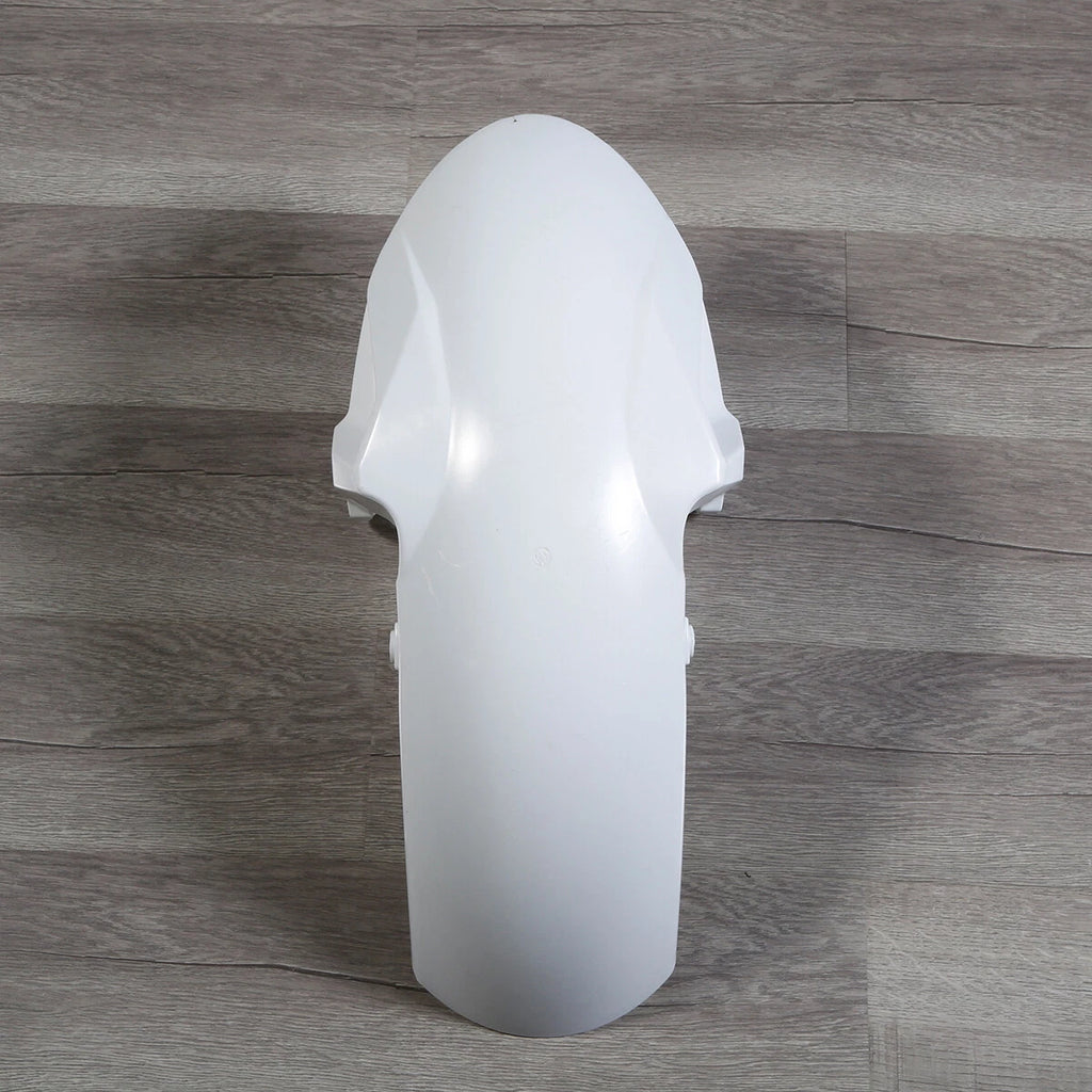 Unpainted ABS Fairing Bodywork for Kawasaki Ninja 650 ER6F (2017–2019)