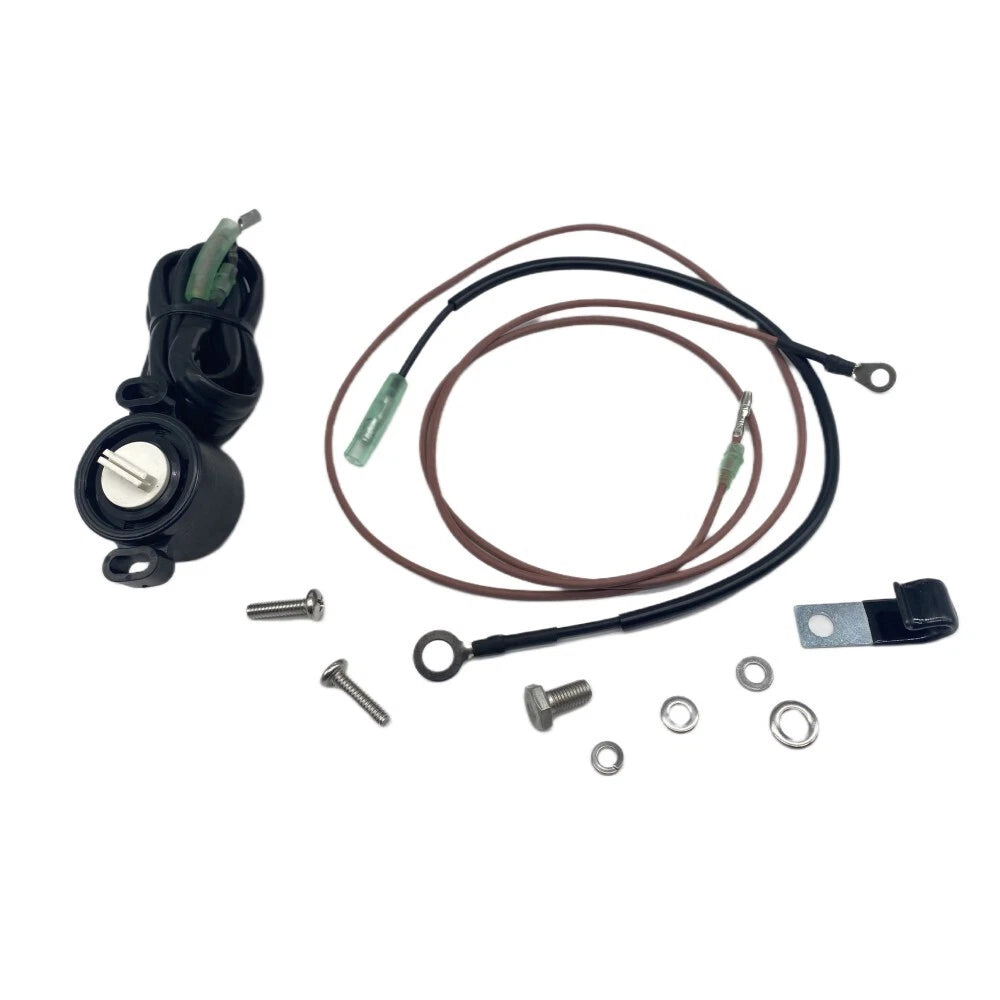 Trim Sender for Mercury Mariner 30-60 HP Outboards (8M0098264, 821400A2)