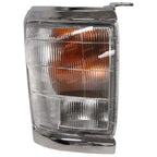 RH Chrome Trim Corner Indicator Light for Toyota Hilux 2WD/4WD (1997–2001)