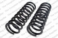 Lesjofors Front Coil Spring 4127516 for