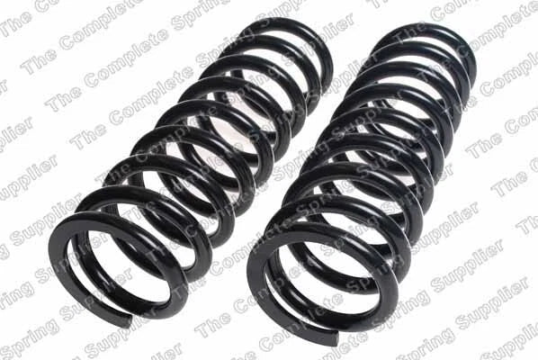 Lesjofors Front Coil Spring 4127516 for