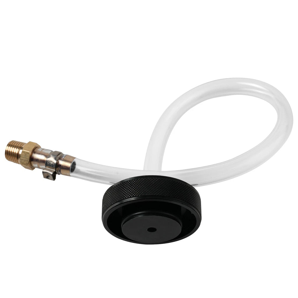 3-Prong Adapter for Late Model Ford