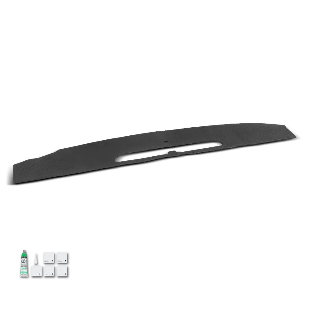 TPE Dash Defrost Vent Grille Cover for Cadillac Escalade (2007–2014)