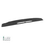 TPE Dash Defrost Vent Grille Cover for Cadillac Escalade (2007–2014)