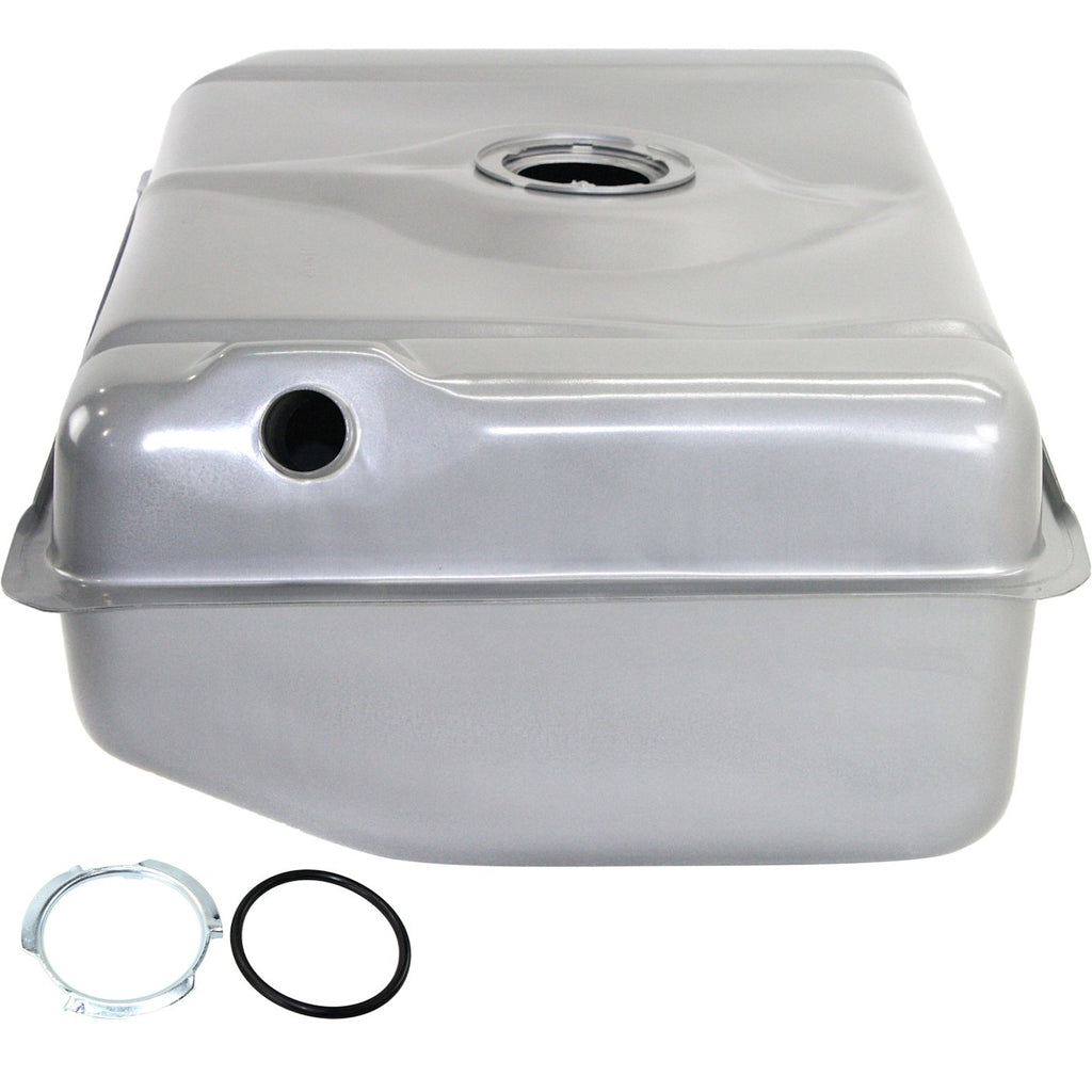 22 Gallon Fuel Tank for Chevrolet G20/G30 (1987–1995) with Seals
