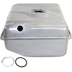 22 Gallon Fuel Tank for Chevrolet G20/G30 (1987–1995) with Seals