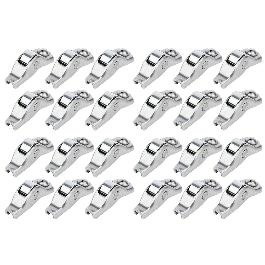 24 Rocker Arms for Ford F-250 F-350 Super Duty 5.4L 6.8L (2005–2010)