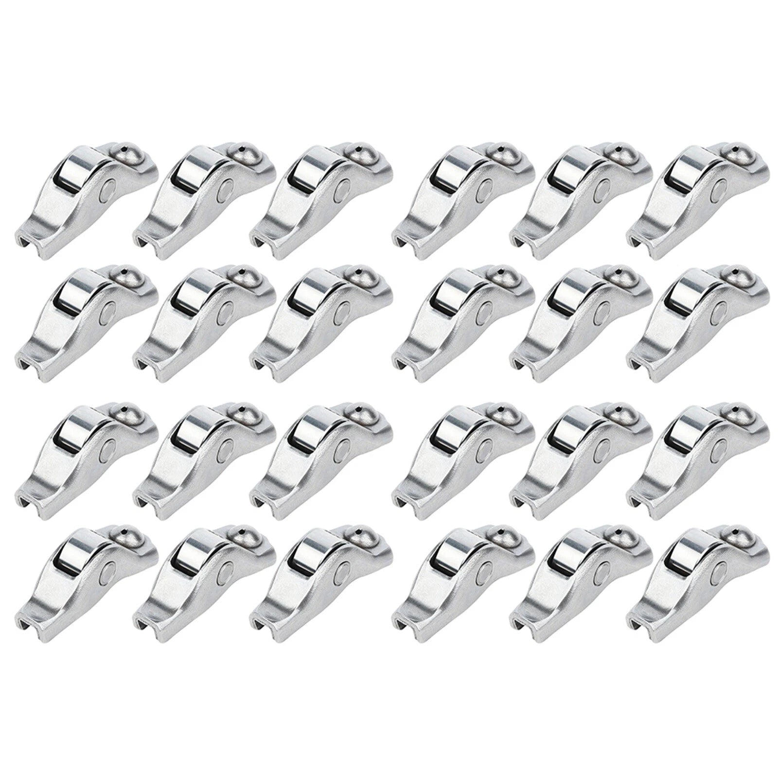 24 Rocker Arms for Ford F-250 F-350 Super Duty 5.4L 6.8L (2005–2010)