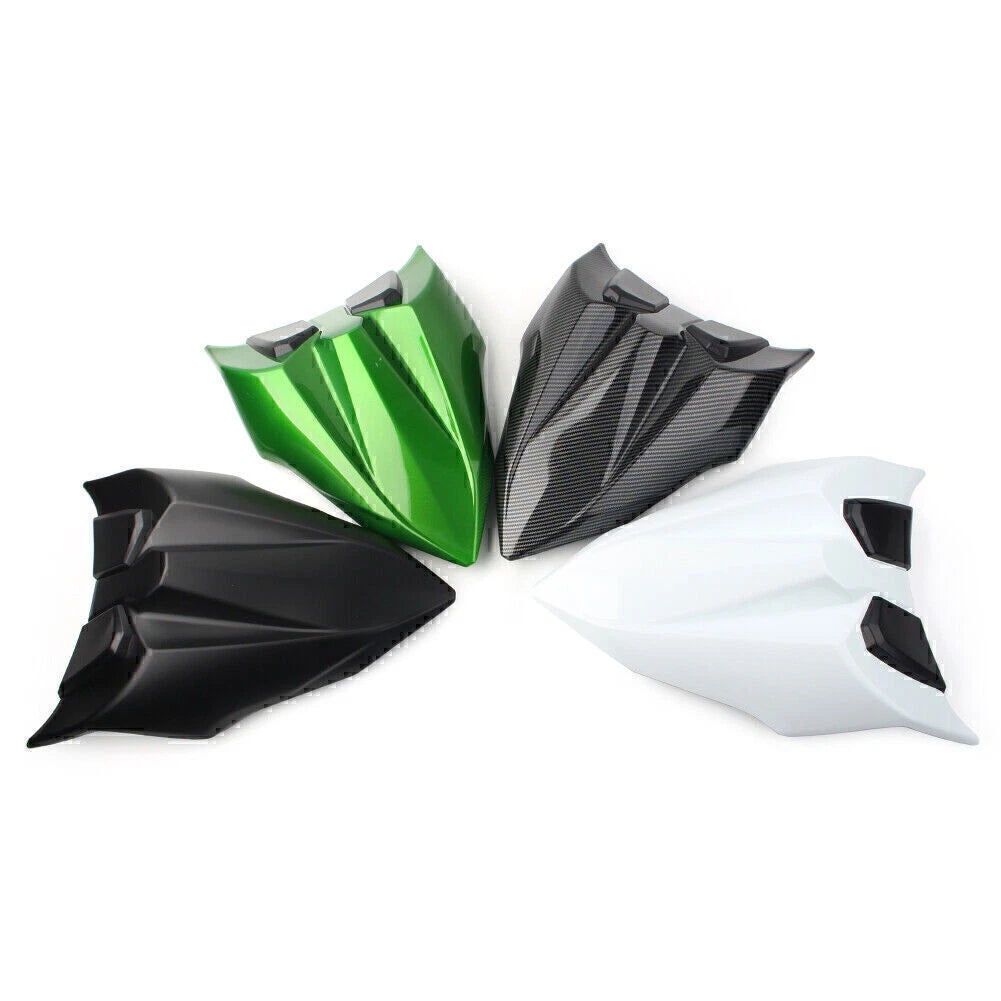Rear Seat Cover Fairing Cowl for Kawasaki Ninja 650 (2017–2019)