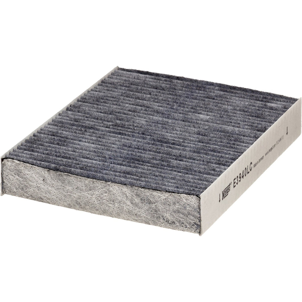 Cabin Air Filter for Porsche 911, 718, Boxster, Cayman, Spyder (2021–2023)