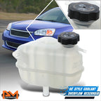 Coolant Overflow Reservoir for Chevy Malibu/Pontiac G6 (2007)
