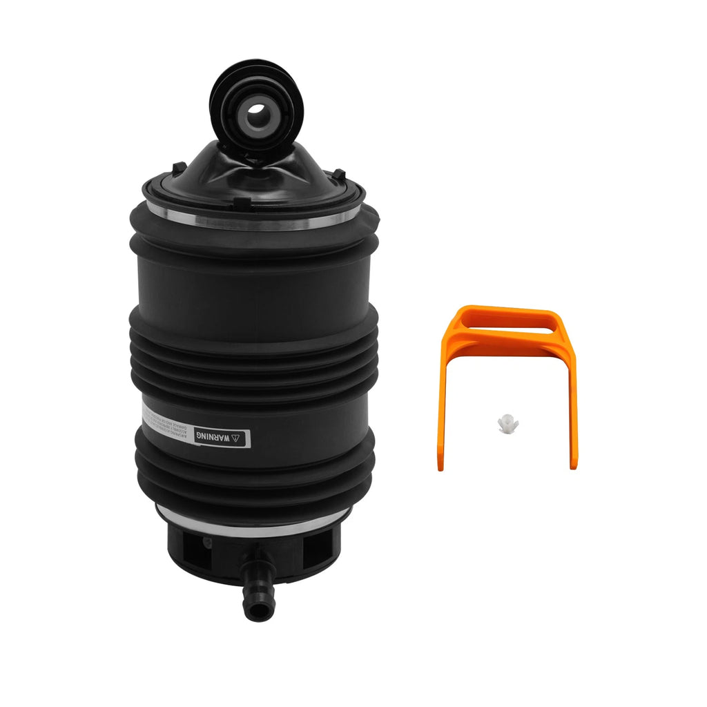 Rear Driver Side Air Spring Bag for Mercedes W211 E320 E500 E350 E550 (2003–2009)