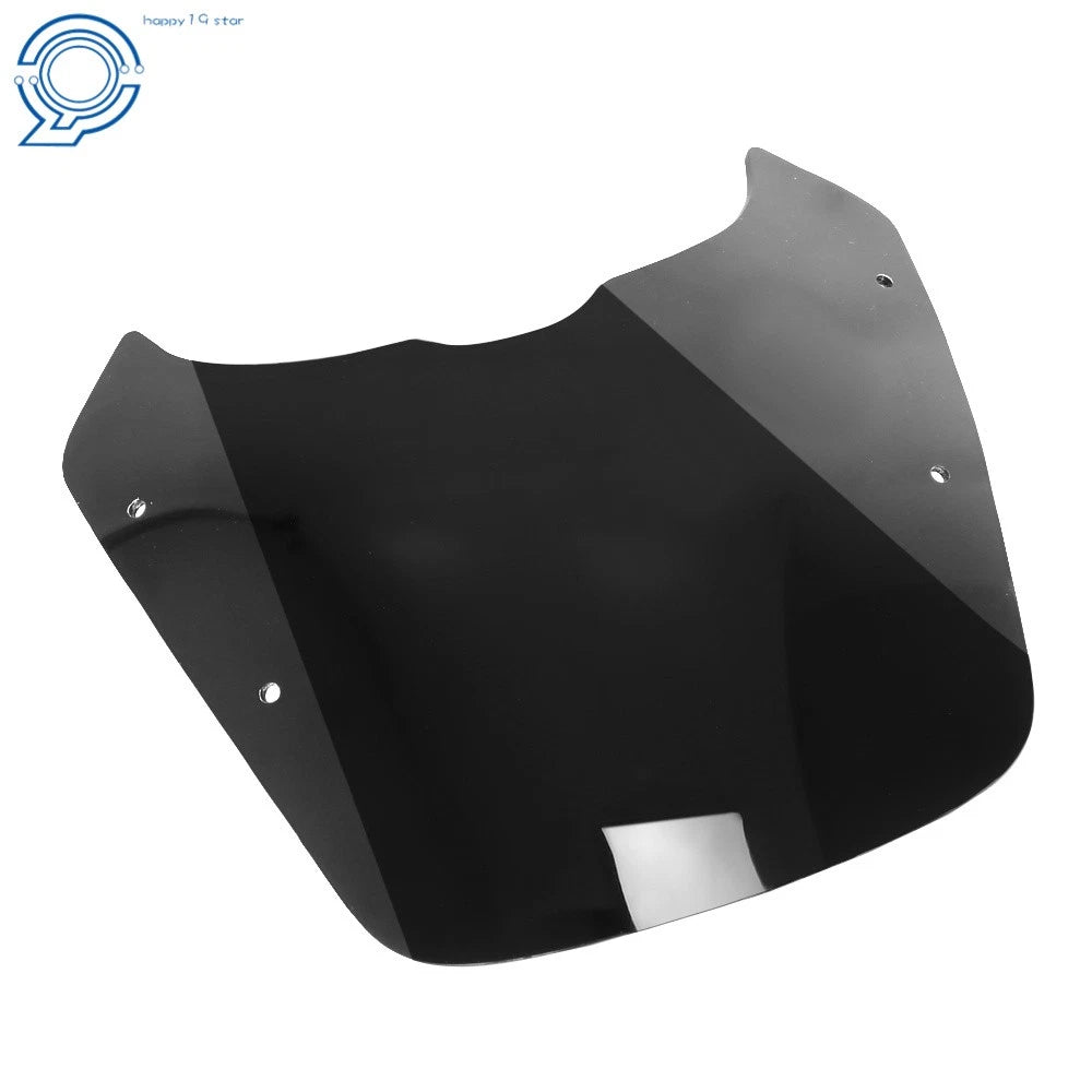 Sport Windshield for Kawasaki Vulcan S VN650 (2015–2020) Smoke