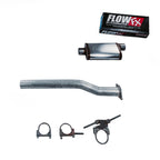 3" Muffler Replacement for Dodge Ram 1500 (2019–2025)