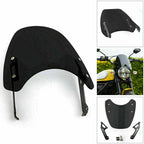 Windshield Wind Deflector for Ducati Scrambler (2015–2018)